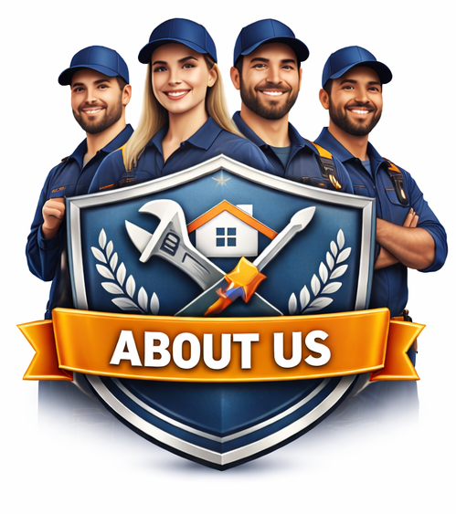 1-Year Workmanship Warranty