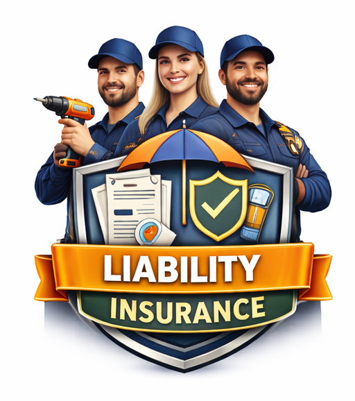1-Year Workmanship Warranty